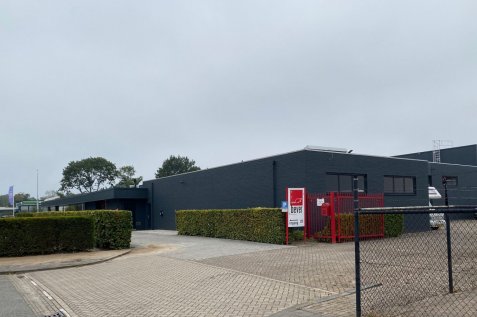 Bever Breda b.v.