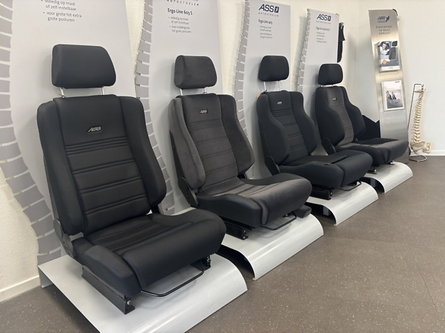 Autostoelen