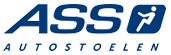 Logo ASS autostoelen