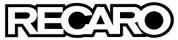 Logo Recaro autostoelen
