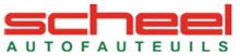 Logo Scheel autostoelen